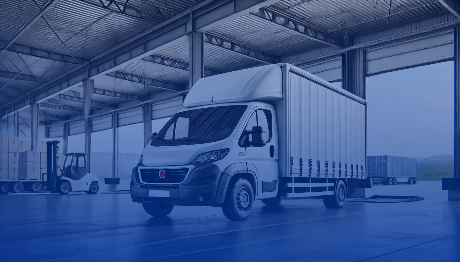 Babaeski Kılınç Nakliyat