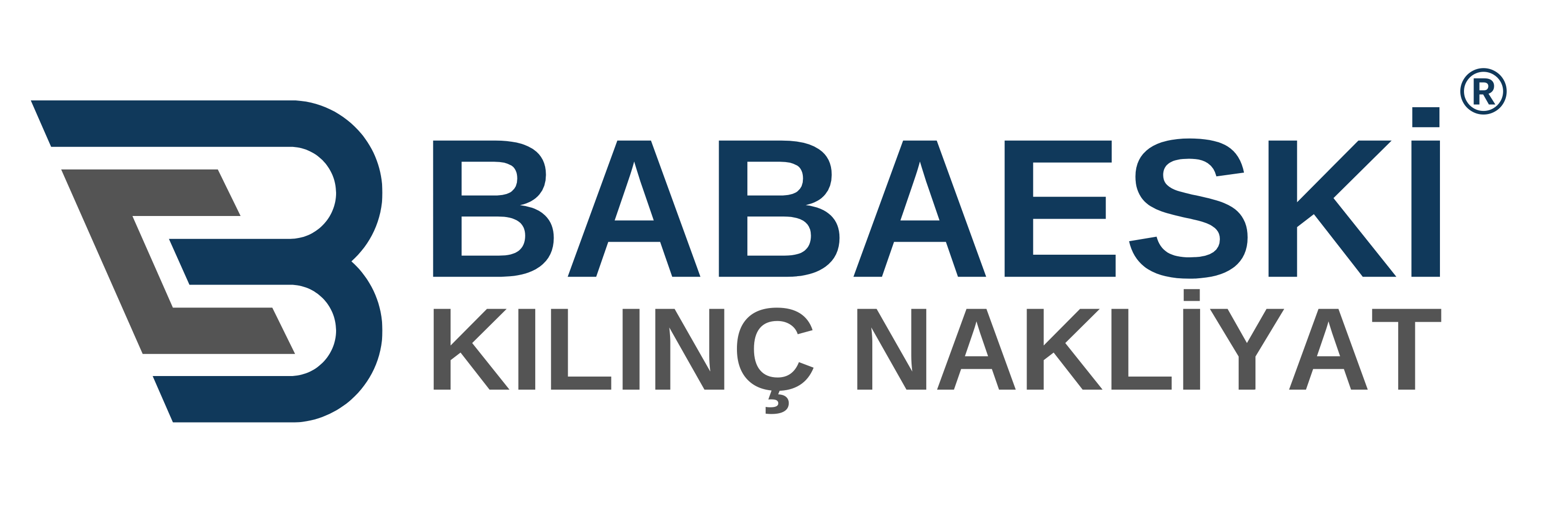 Babaeski Kılınç Nakliyat - Yük ve Eşya Taşımacılık 